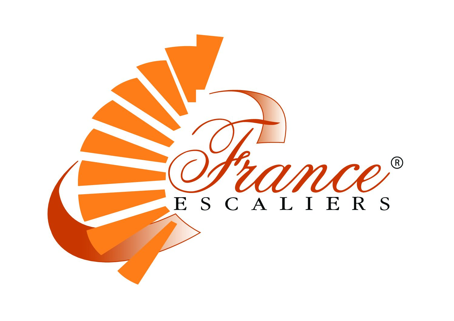 France Escaliers
