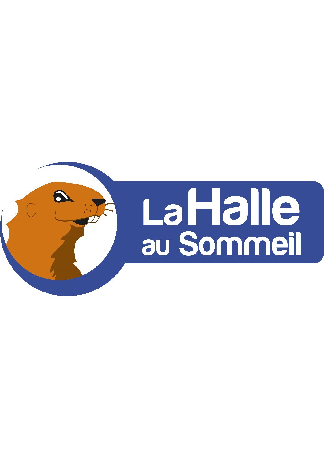 La halle au sommeil